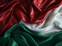 Drapeau italien